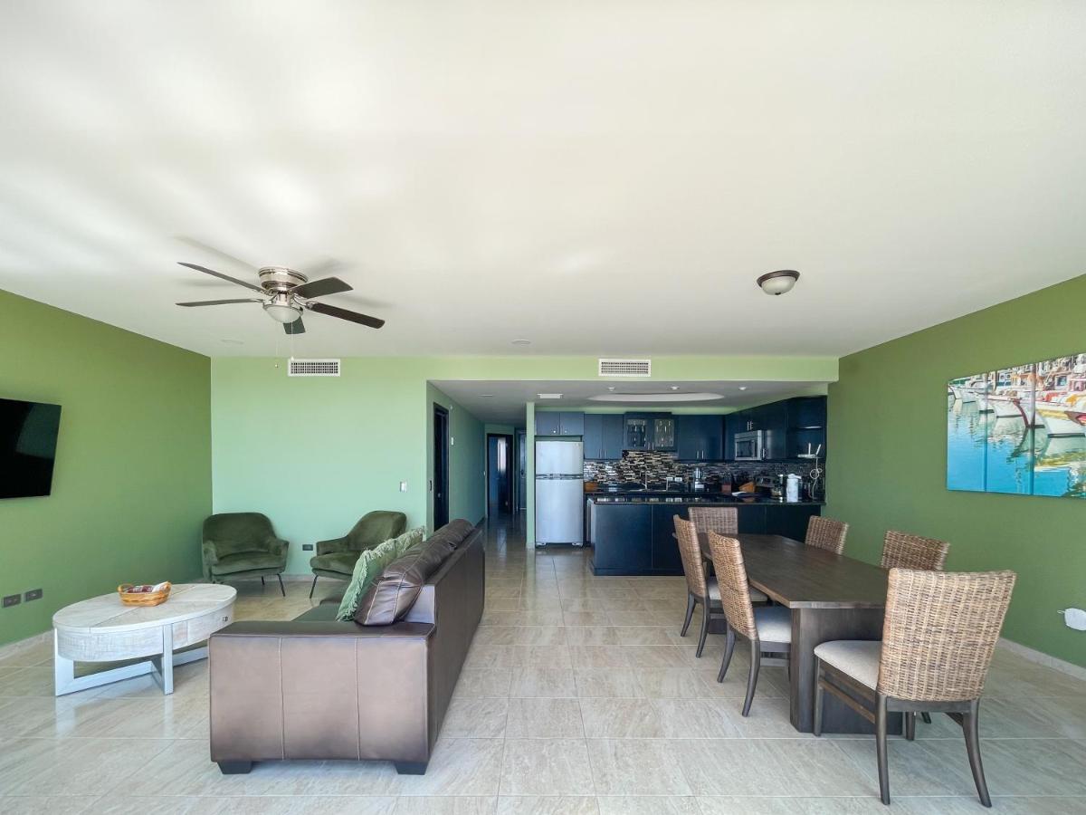 Quiet Cozy Getaway With Stunning Ocean View Daire Puerto Peñasco Dış mekan fotoğraf