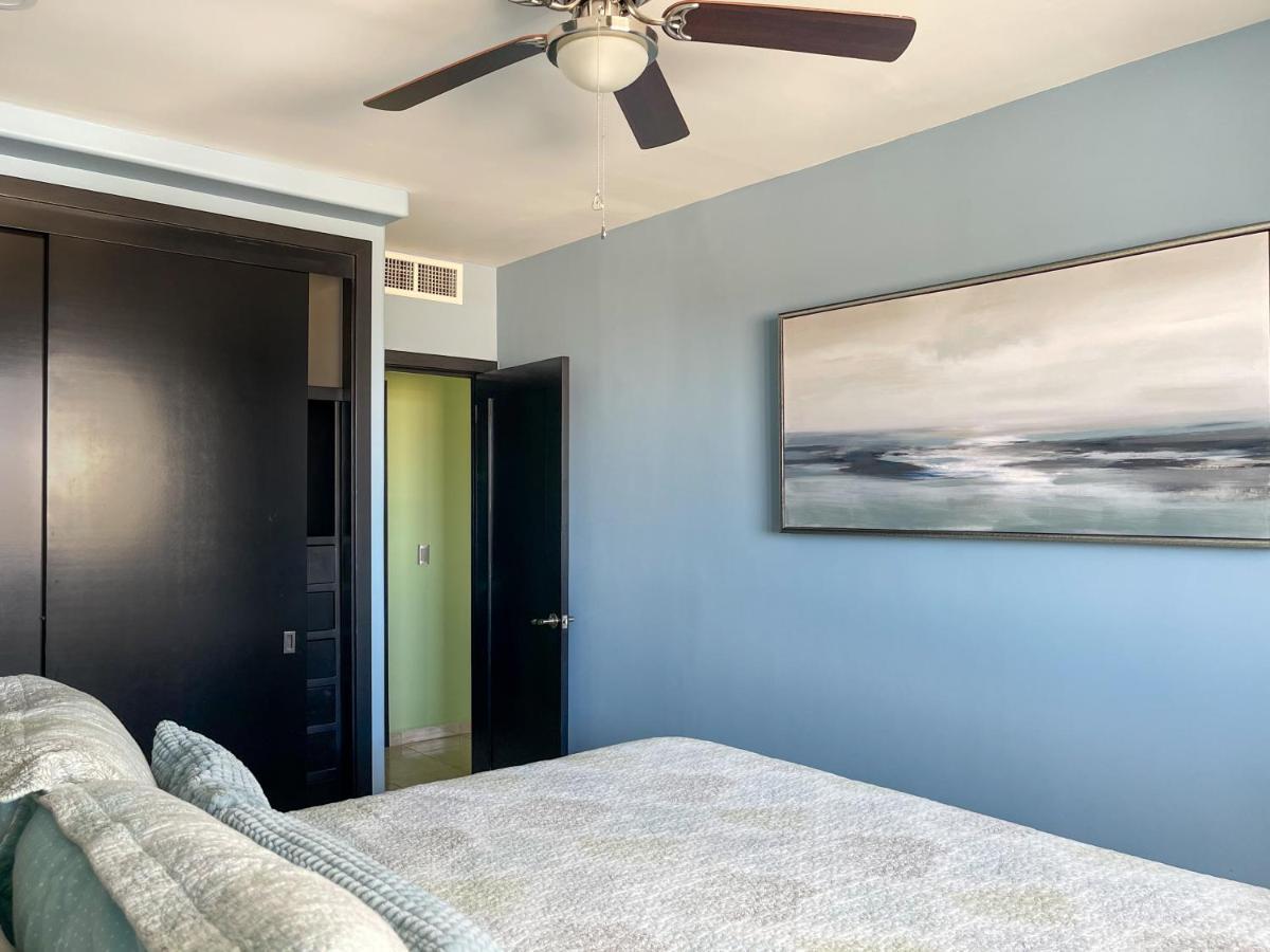 Quiet Cozy Getaway With Stunning Ocean View Daire Puerto Peñasco Dış mekan fotoğraf