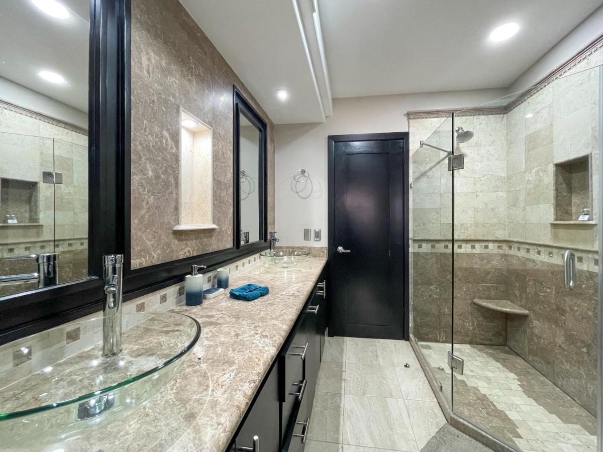 Quiet Cozy Getaway With Stunning Ocean View Daire Puerto Peñasco Dış mekan fotoğraf