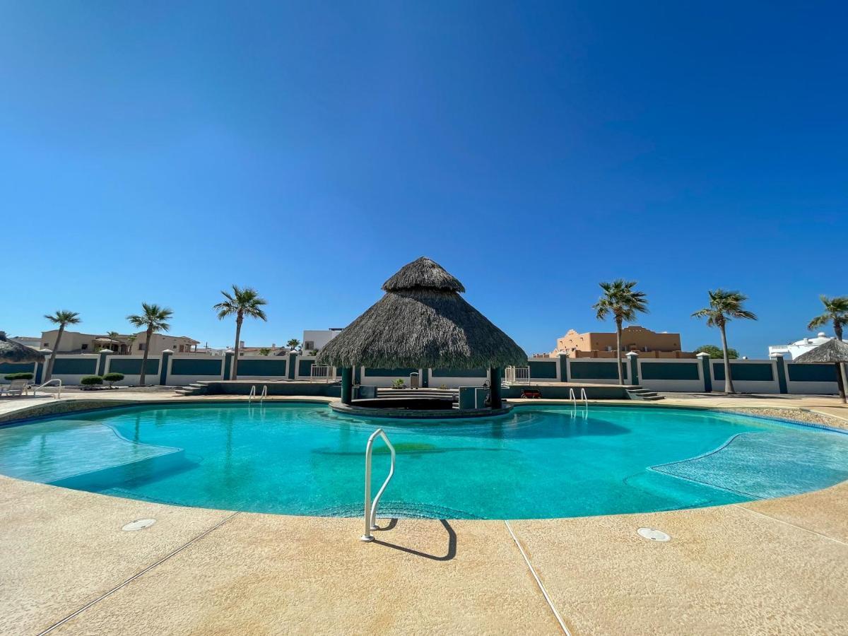 Quiet Cozy Getaway With Stunning Ocean View Daire Puerto Peñasco Dış mekan fotoğraf