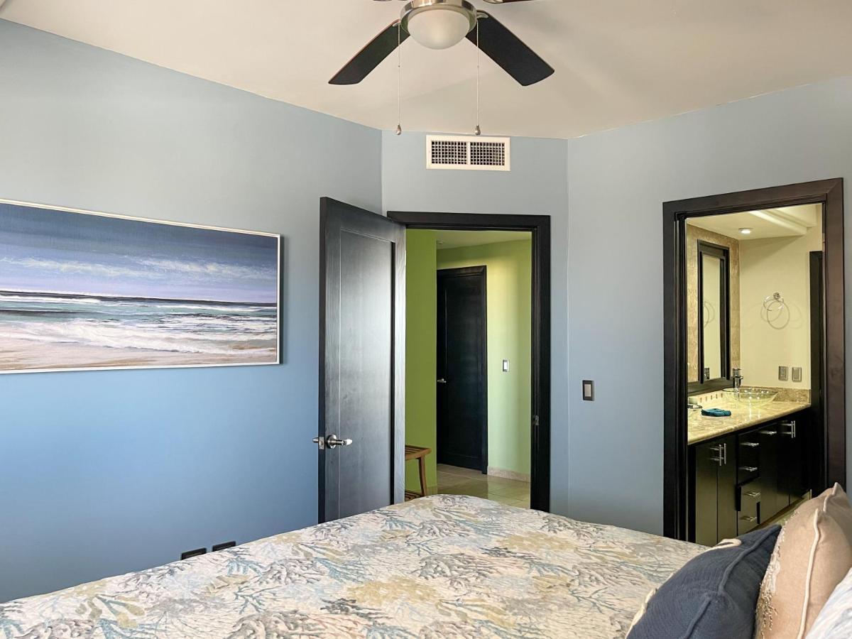 Quiet Cozy Getaway With Stunning Ocean View Daire Puerto Peñasco Dış mekan fotoğraf